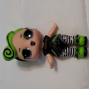 LOL Surprise Doll Bhaddie Big Sister Remix MGA